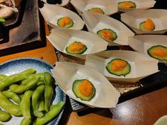 -和彩放题餐厅(酒仙桥店)