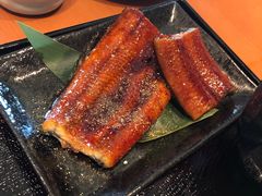 -yokocho上横町·日本食街(深业上城店)