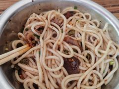 -老东江米粉