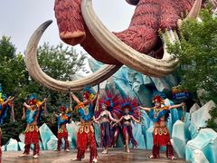 -波塞冬旅游度假区