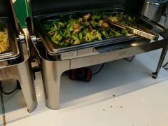 -文星素食(兴华路店)