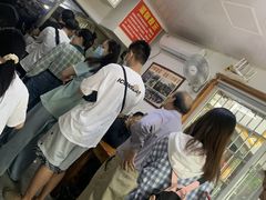 等位区-无名氏面馆(邮电路店)