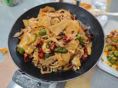 -芳芳餐厅(白沙路店)