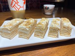 娜帕里勇-天山醉美·新疆餐厅(富华里店)