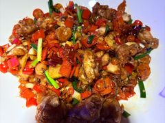 -味界·精致赣菜(招商花园城店)