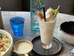 -良木缘咖啡西餐(太古里店)