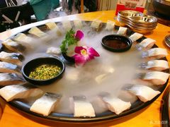 -伊茉家的烤肉店(勒泰中心店)