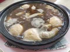 肉骨茶-新记肉骨茶