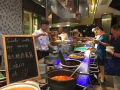 -深圳香格里拉酒店