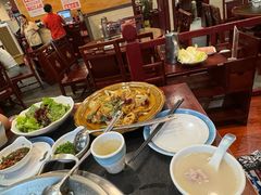 -老来福·非遗酸汤兔(凯旋路店)