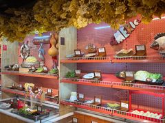 -羊大爷涮肉(亮马桥店)