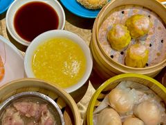 -哈尔滨永泰喜来登酒店·璟泰公馆