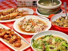 -阿里元海鲜·闽南特色菜(曾厝垵店)