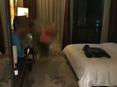 -上海怡沁园度假酒店