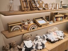 -ZARA HOME(蓝色港湾店)