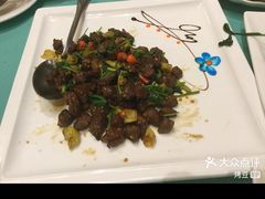 -银泰阳光度假酒店-海悦轩中餐厅(海花路店)