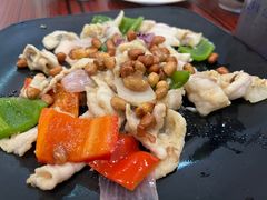 -禄源公·老莞诚饭店