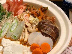 -鲔之享·嗜味羡私厨(世茂滨江店)