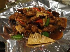 -静莲斋素食(慈云寺店)