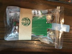 -星巴克(厦门SM新生活广场店)