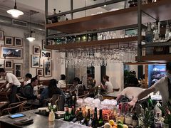 -BOR Eatery(安福路店)