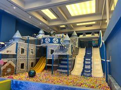 -大江户·温泉洗浴(浑南店)