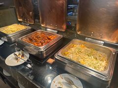 -常州富力喜来登酒店 Feast盛宴标帜西餐厅(新北万达广场店)