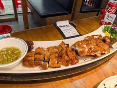 -醉壹号海鲜大排档·老厦门特色菜(厦门美食地标店)