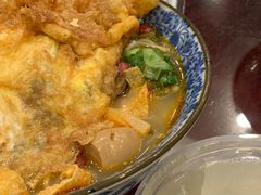 -螺世纪螺蛳粉·桂味小排档(裕德店)