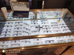 -博客眼镜(大学城店)