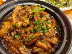 -61号餐吧(兴坪古镇漓江店)