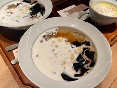 -RUXU入续糖水铺与包(卓悦中心店)