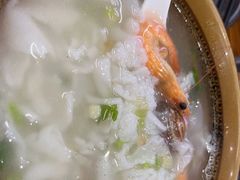 -连江石磨海鲜锅边(福盛花园店)