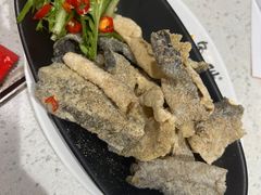 -鱼酷活鱼烤鱼(北美店)