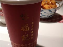-味福记·江西小炒·南昌小吃(青山湖万达店)