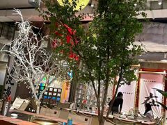 -时尚天河商业广场