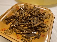 -乐山第一家临江鳝丝(茶坊路店)