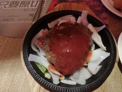 -我家牛排自助餐厅(文登店)