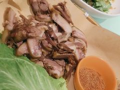 -沈家花园如皋菜(海阳路店)