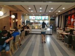 -DQ·蛋糕·冰淇淋(新佳丽店)