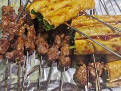 -熙成烧烤·三十三年(开发区店)