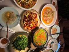 -川堂风·跷脚牛肉·乐山爆炒(中建乐荟天地店)