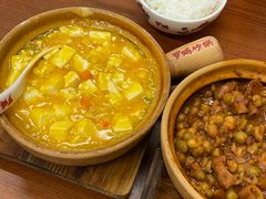 -罗妈砂锅(四川成都奎星楼店)