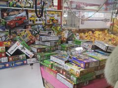 -泉汇购物广场(大沽南路店)