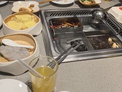 -海底捞火锅(方圆荟店)