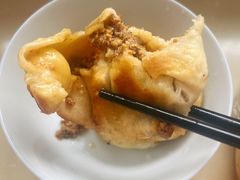 -大南门牛肉包子店