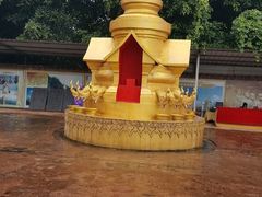 -西双版纳勐泐文化旅游区