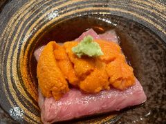 -Ginza Onodera铁板烧(外滩十八号店)