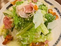 -PIZZA BIANCA(万象城店)
