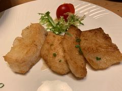 -王鼎精致料理铁板烧(世博源店)